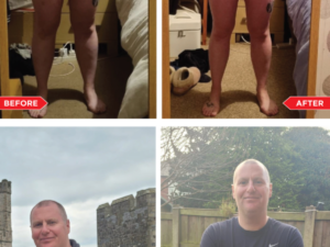 The Summer Shred Fat Loss Method